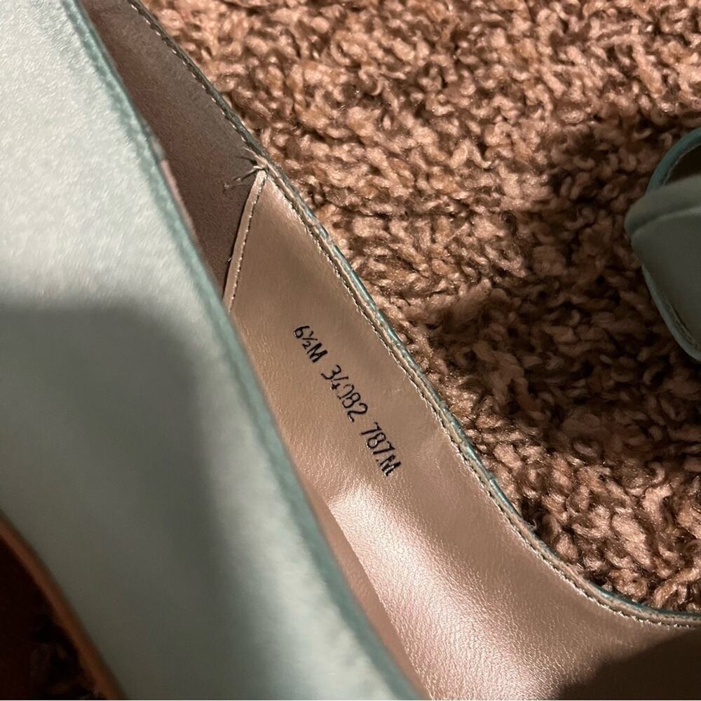 Liz Rene Couture pumps - Picture 7 of 11